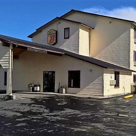 Motel Super 8 By Wyndham Dillon Exterior foto